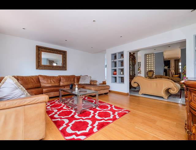 3 BEDROOM HOUSE TO LET IN WENDYWOOD